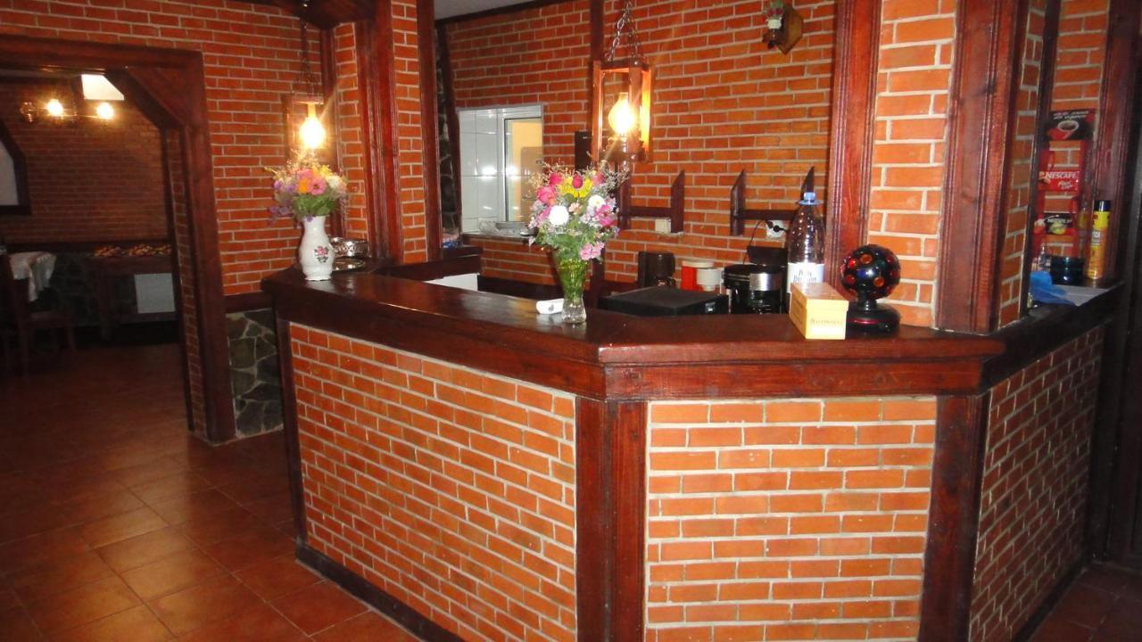 Pensiunea Millenium Sibiu With Parking - Motorcycle Friendly Travel Routes Exterior photo