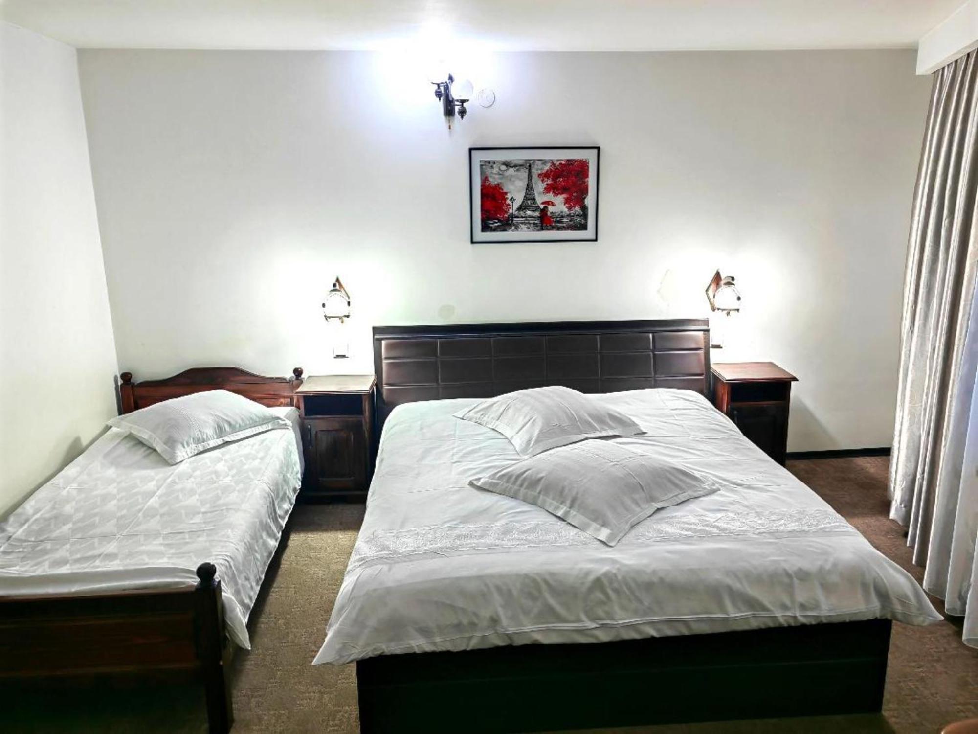 Pensiunea Millenium Sibiu With Parking - Motorcycle Friendly Travel Routes Exterior photo