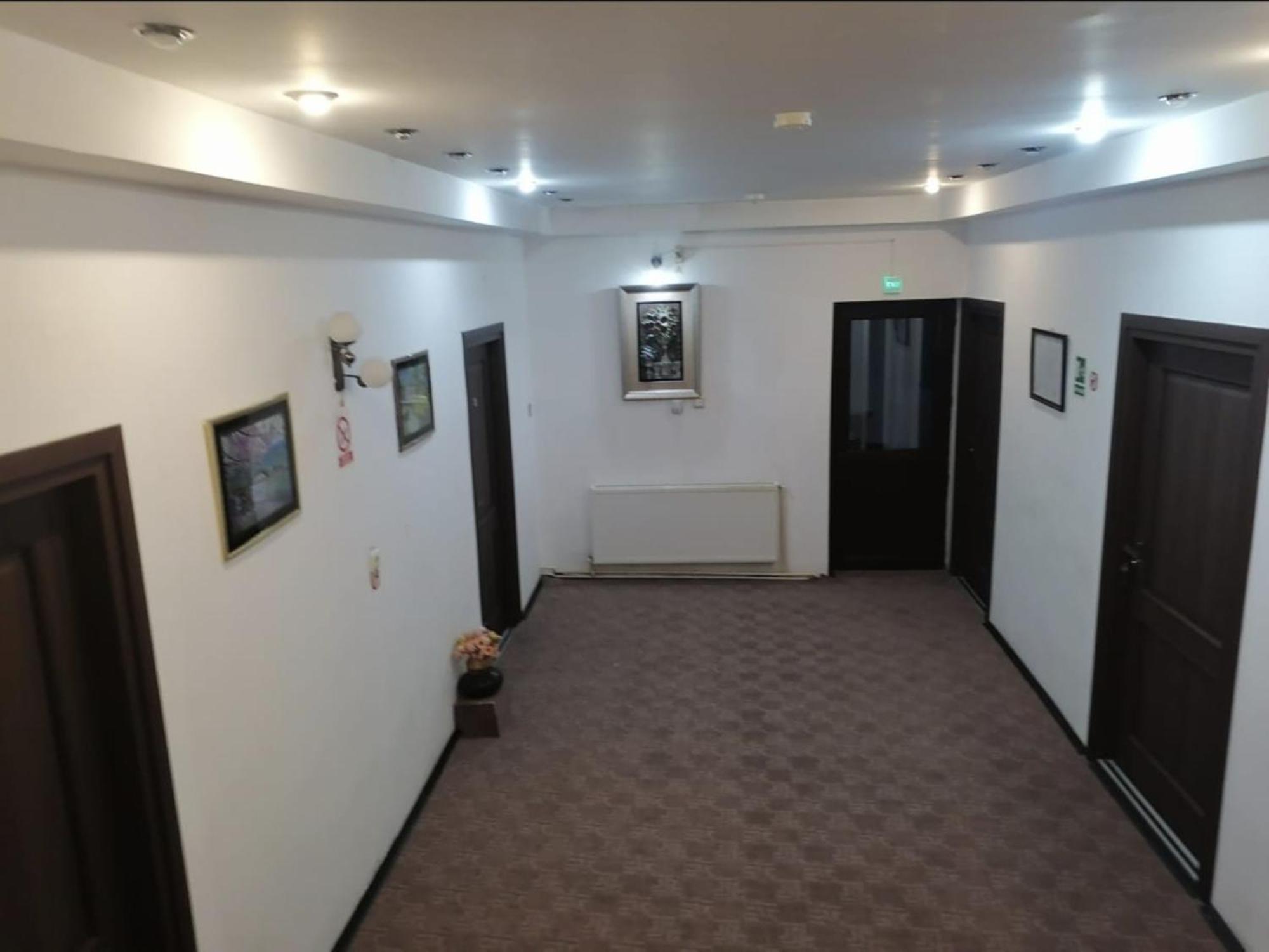 Pensiunea Millenium Sibiu With Parking - Motorcycle Friendly Travel Routes Exterior photo